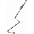 MagnaFlow 11-16 Scion tC 2.5L Direct Fit CARB Compliant Catalytic Converter