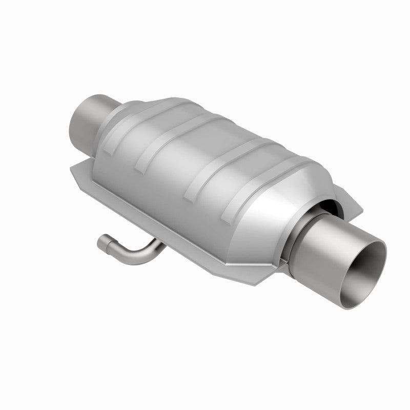 MagnaFlow Universal Catalytic Converter 2 W/Air FED