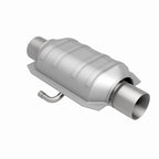 MagnaFlow Universal Catalytic Converter 2 W/Air FED