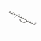 MagnaFlow Conv DF 01-05 Chrysler Sebring / 00-05 Mitsubishi Eclipse / 99-03 Galant - Rear