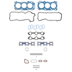 Fel-Pro Nissan Frontier HS 26370 PT PermaTorque Engine Cylinder Head Gasket Set