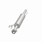 BRExhaust 01-03 Toyota Sienna Muffler Kit