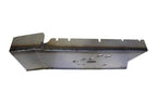 Rust Buster 2001-2010 Chevy Silverado / GMC Sierra 2500HD Short Bed Over Axle Frame Section - Right