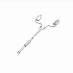 MagnaFlow BRE Exhaust Kit 09-17 Nissan Maxima 3.5L