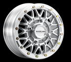 Raceline A15 Omega 15x8in / 4x137 BP / 0mm Offset / 110.18mm Bore - Machined