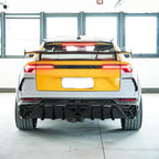 Full Carbon Fiber M Style V2 Conversion Body Kit - Lamborghini Urus