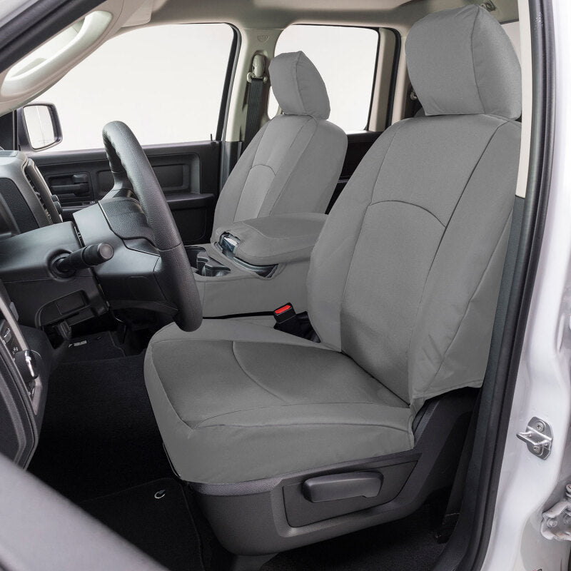 Covercraft 24-26 Toyota Grand Highlander Endura PrecisionFit Custom Second Row Seat Covers