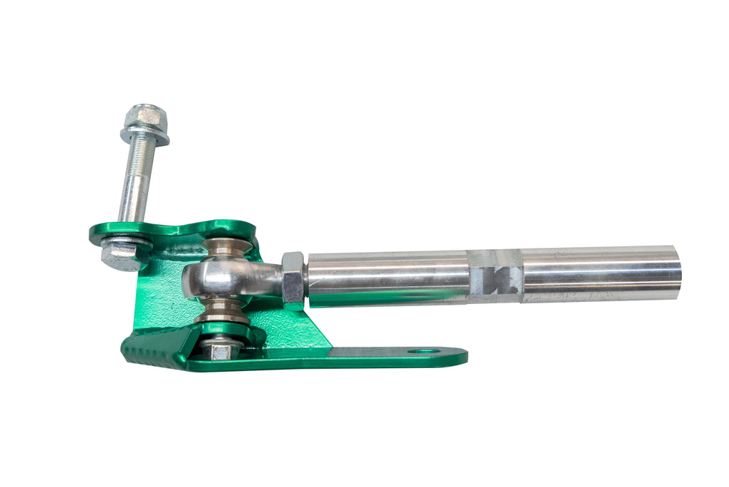 FDF RaceShop Cadillac CTSV Mild Mantis Angle Kit