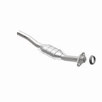 MagnaFlow Direct Fit Catalytic Converter 92-93 Chrysler F/S 3.3L 49S