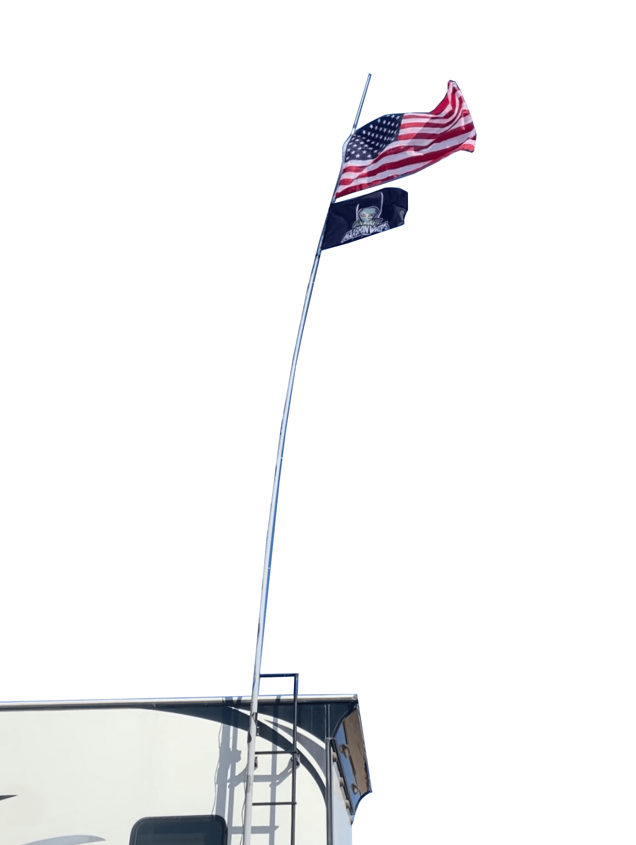 Marshin Whips Camp Locator