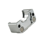Billet Aluminum Gas Cap Holder for Honda Acura Nissan Toyota and More - Bull Boost Performance