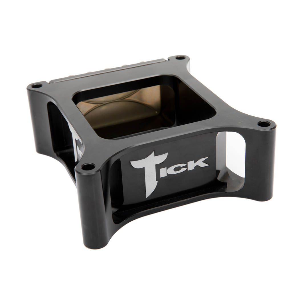 Universal 4150 Burst Panel Spacer By Tick Performance