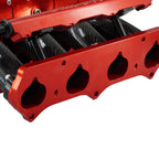 K Series K20 K24 Carbon Fiber Intake Manifold K Swap Civic RSX - Bull Boost Performance