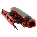 K Series K20 K24 Carbon Fiber Intake Manifold K Swap Civic RSX - Bull Boost Performance
