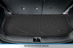 SMARTLINER Custom Fit Floor Liners For 2016-2023 Mazda CX-9