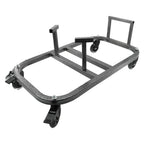D Series D15 D16 D17 Engine Cradle Stand Cart Quick Block Handle Bars Casters - Bull Boost Performance