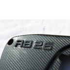 Carbon Fiber RB26 Cam Cover for Nissan Skyline R32 R33 R34 GTR - Bull Boost Performance