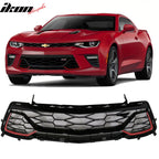 2016-2018 Chevy Camaro SS 50th Anniversary Front Lower Grille Guard