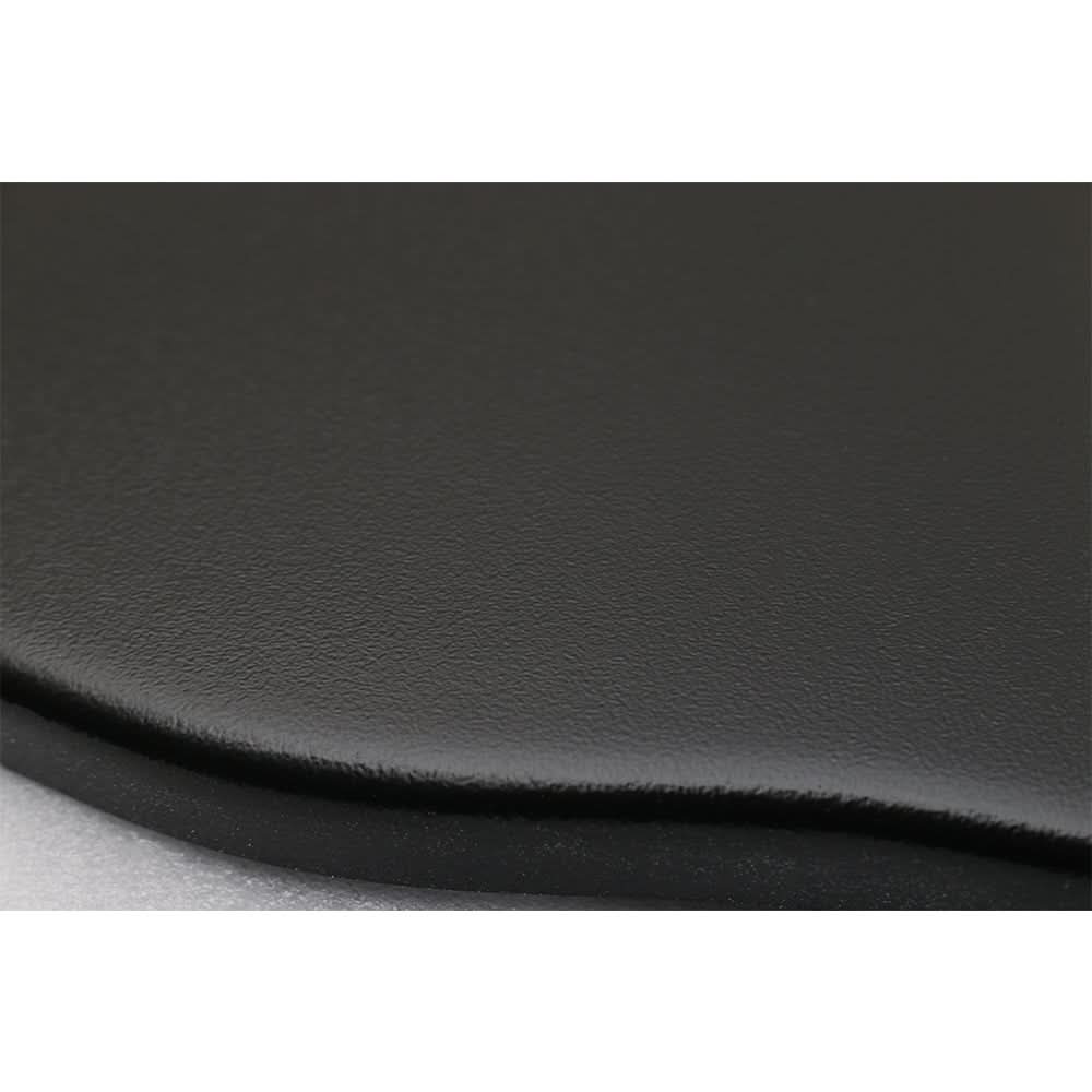 2013-2014 Ford Focus ST Front Splitter Lip w/ Rods & Hardware PP