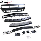 2015-2023 Dodge Challenger Front Bumper W/ Grill Unpainted PP