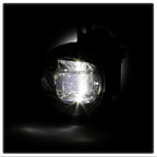 Spyder 21-23 Ford Bronco Sport/Big Bend OEM Full LED Fog Lights - w/ Switch (FL-FB2021-LED-S-C)