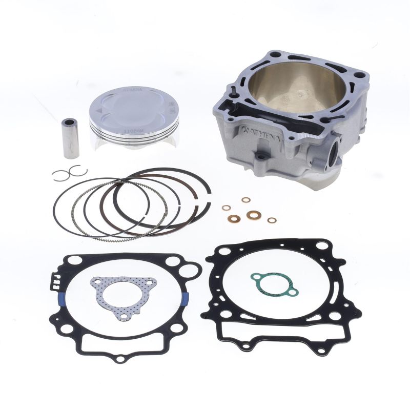 Athena 18-19 Yamaha YZ 450 F Big Bore Complete Cylinder Kit