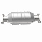 MagnaFlow Direct Fit Catalytic Converter 95-98 Nissan 240SX 2.4L Front (49 State)