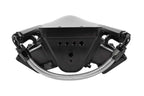 Granatelli LS 120mm Opening Billet Intake Manifold - Black
