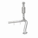 MagnaFlow 09-10 Ford F-150 5.4L Direct Fit Converter