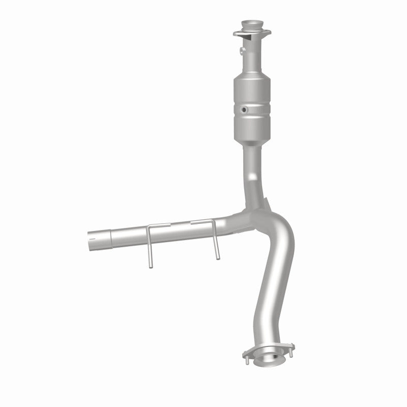 MagnaFlow 09-10 Ford F-150 5.4L Direct Fit Converter