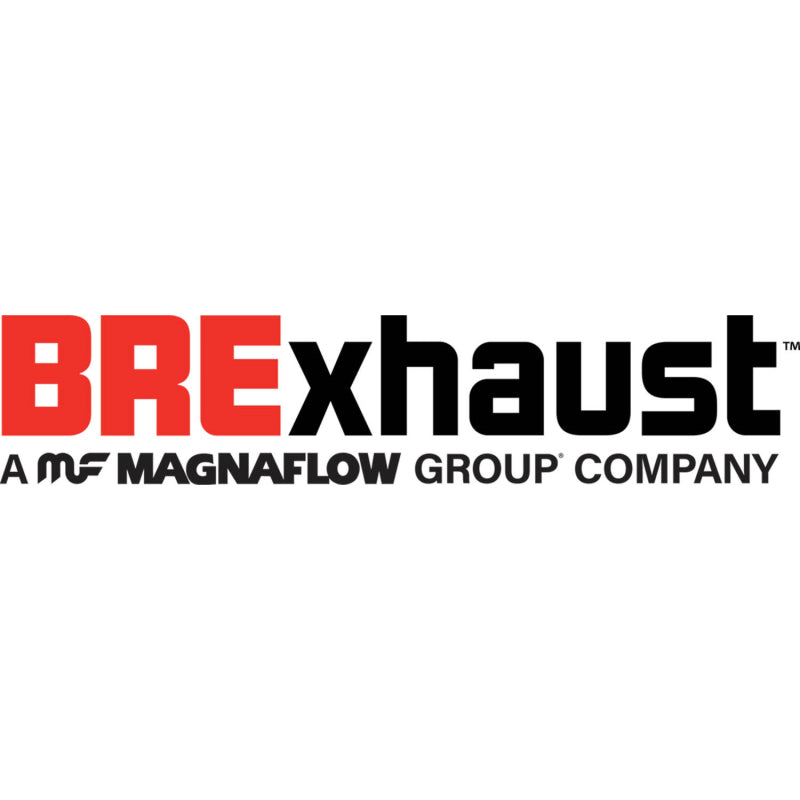 MagnaFlow BRE Exhaust Kit 08-10 Taurus Sable 3.5L