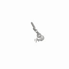 MagnaFlow 09-13 Volkswagen CC 2.0L Direct Fit Converter