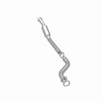 MagnaFlow Conv DF GTO- 2005-2006 6.0L