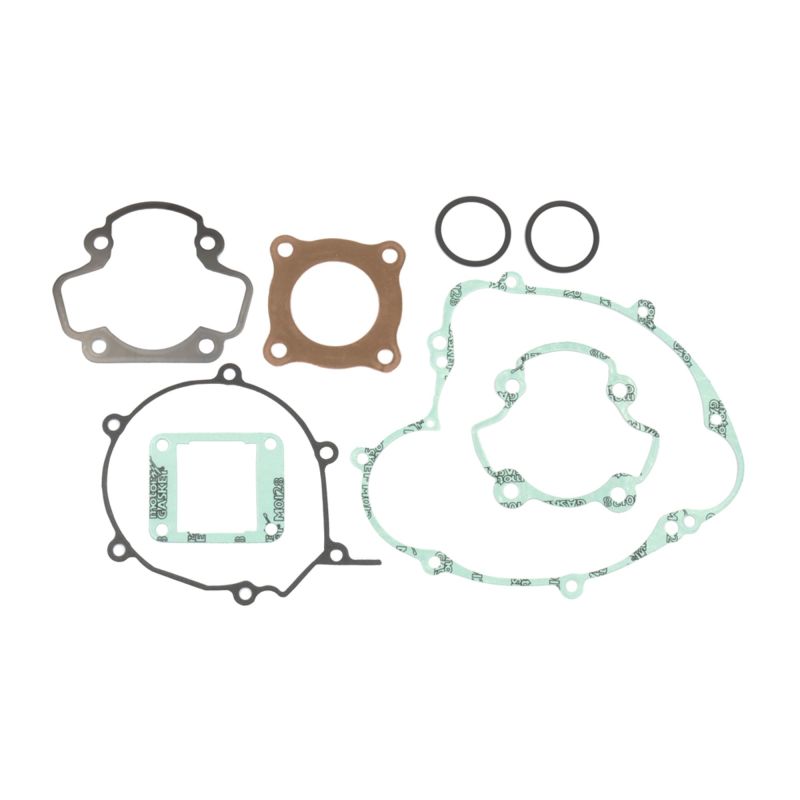 Athena 80-88 Kawasaki Complete Gasket Kit (Excl Oil Seal)