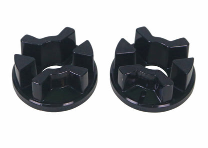 Whiteline 02-03 Mini Cooper Engine Mount - Upper Bushing Insert Kit