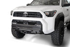Addictive Desert Designs 2025 Toyota 4Runner Stealth Center Mount Front Bumper