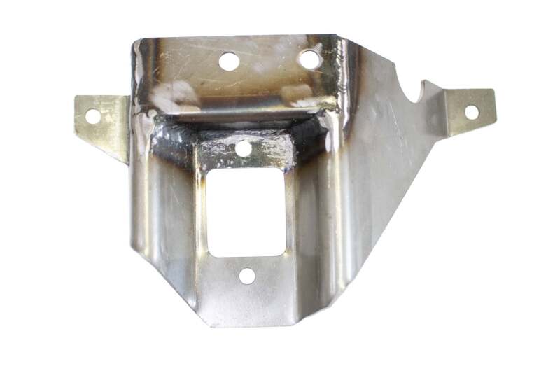 Rustbuster Rear Shock Mount Right Side