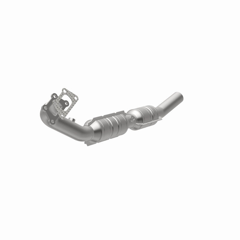 MagnaFlow 12-13 Chevrolet Camaro 3.6L Direct Fit Converter