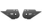 DV8 Offroad 2021+ Ford Bronco Trailing Arm Skid Plates w/ OEM Skid