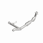 MagnaFlow 01-03 Ford F150 XL/XLT V6 4.2L OEM Grade / EPA Compliant Direct-Fit Catalytic Converter