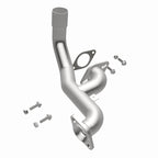 BRE Exhaust 11-17 C/V Grand Caravan Town & Country Routan 3.6L Front Pipe Kit