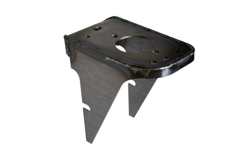 RustBuster 09-18 Ram Rear Cab Mount - Right