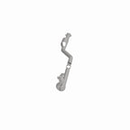 MagnaFlow 04-05 Mercedes-Benz CL500 5.0L Direct Fit Converter
