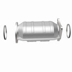 Magnaflow Conv DF 92-95 Lexus SC400 4.0L P/S