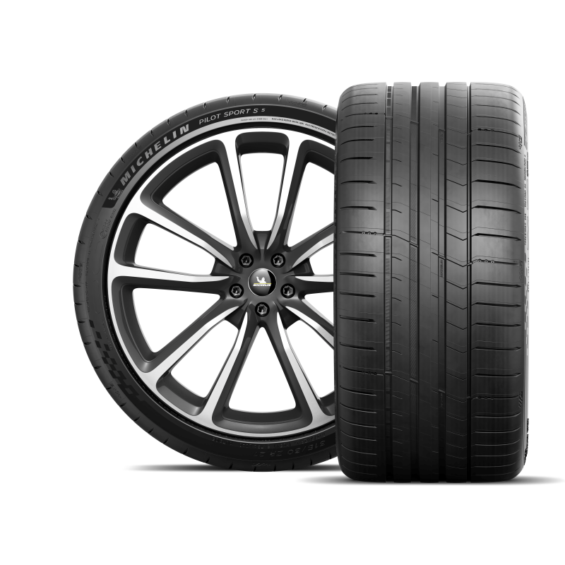 Michelin Pilot Sport S 5 295/35R21 110(Y) XL