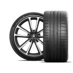 Michelin Pilot Sport S 5 305/30R21 107(Y) XL