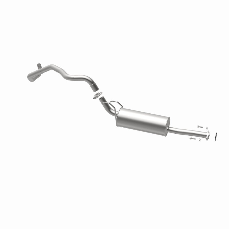 MagnaFlow BRE Exhaust Kit 89-91 Toyota 4Runner 3.0L