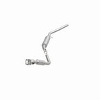 MagnaFlow 09-10 Town & Country V6 3.8 OEM Close Coupled Direct Fit Converter