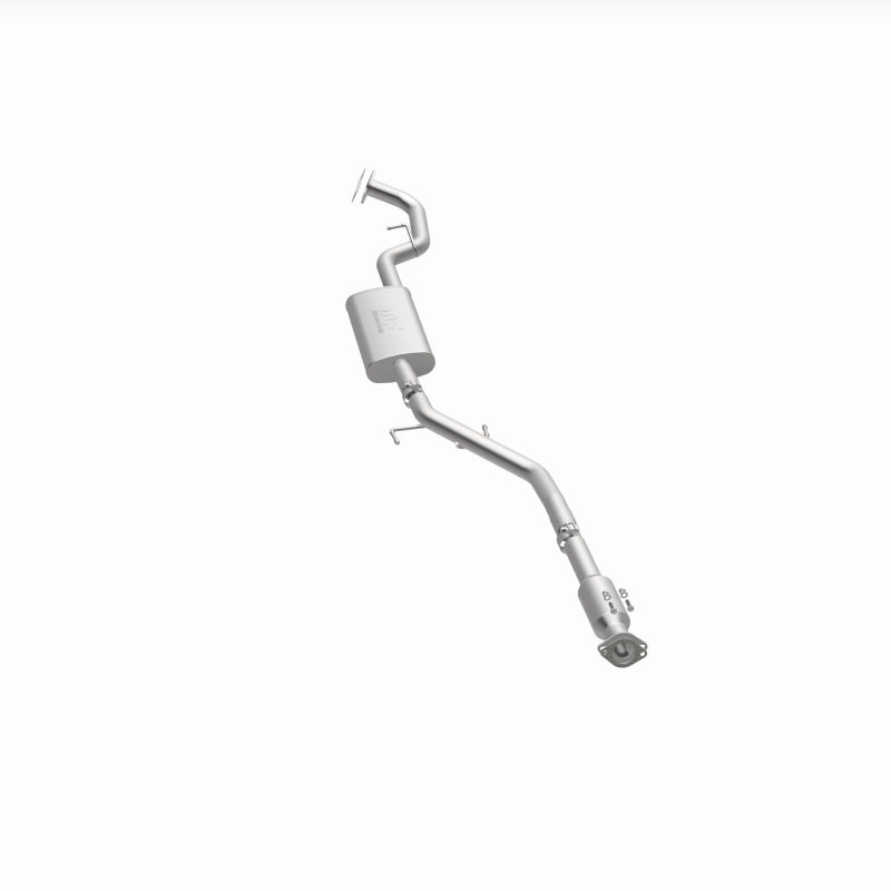 MagnaFlow 13-17 Hyundai Santa Fe Sport 2.4L Direct Fit Catalytic Converter (California Grade)