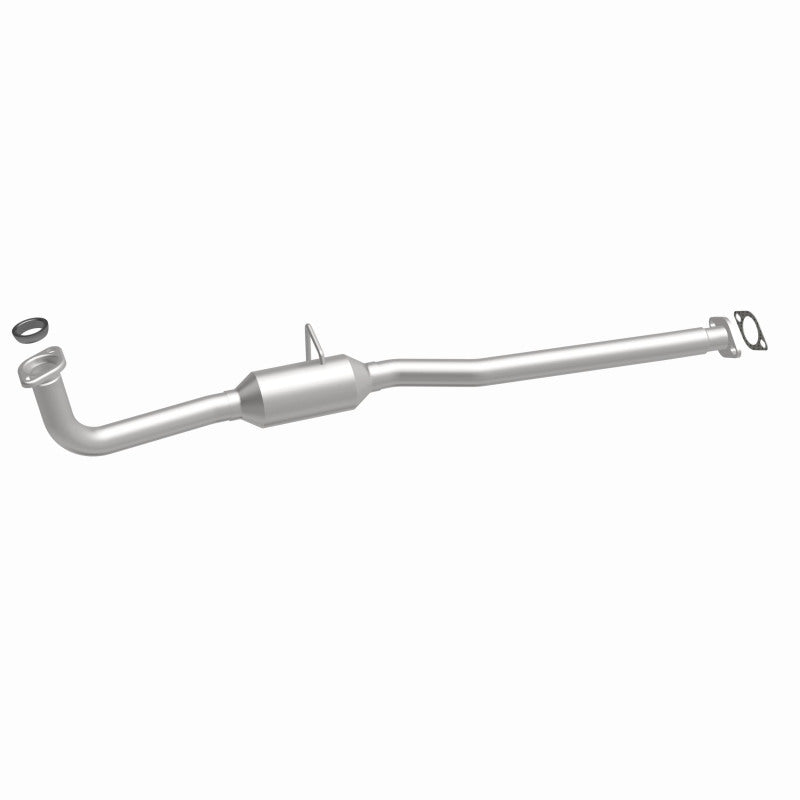 MagnaFlow Conv DF 89-94 GEO Merto 1.0L 49S